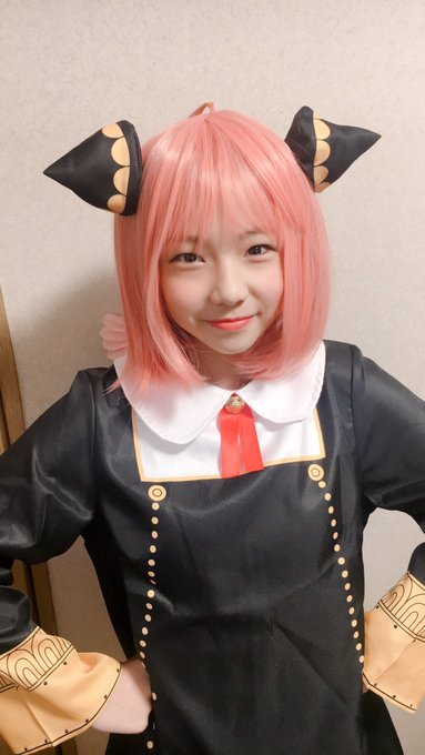 Twitterのコスプレ画像16