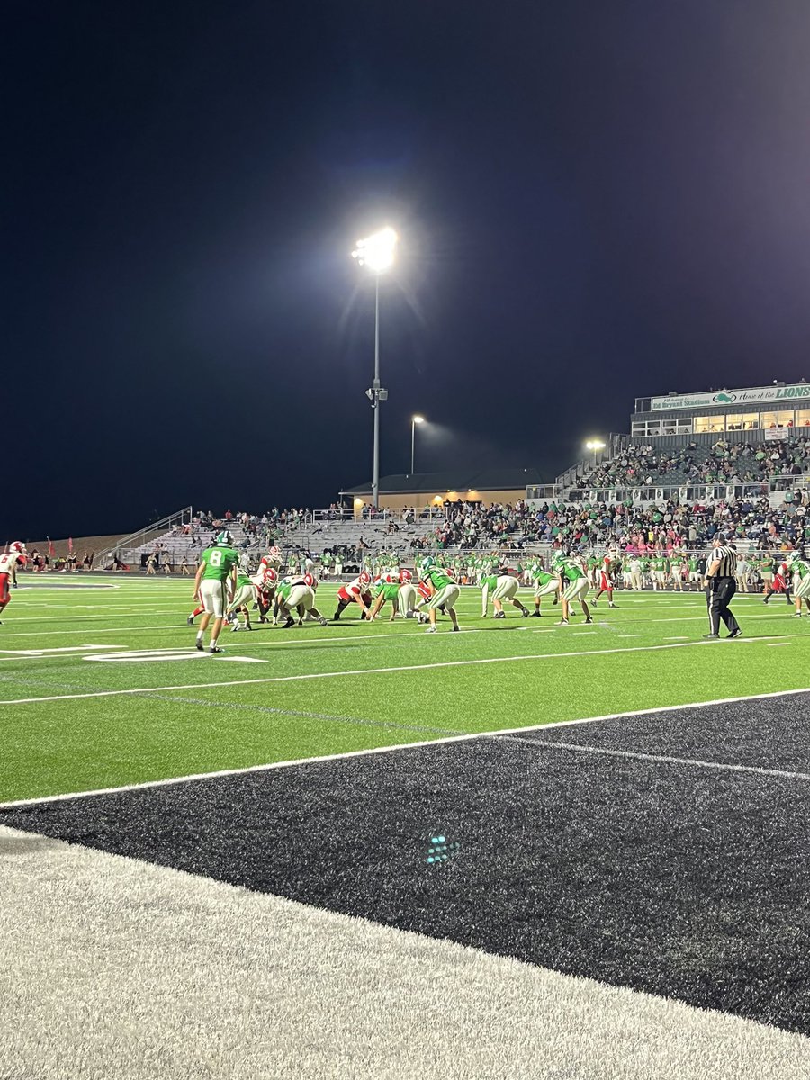 SCHS_Indians's tweet photo. Indians move to 2 - 0 in the region (6-1 overall) with a 63-0 win over Franklin Co tonight.
#goindians #WeAreStephens  #homeofchampions https://t.co/fqYVhxcq2D