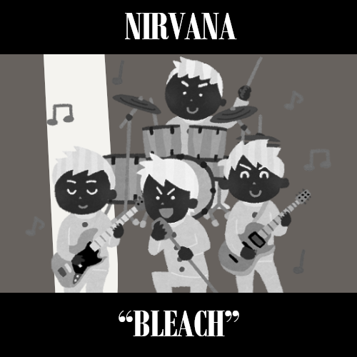 いらすとやでアルバム再現 Irasutoya Album Twitter