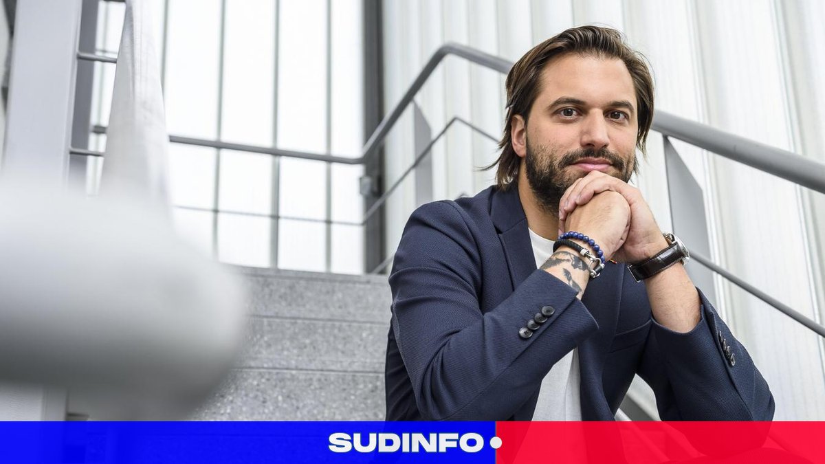 Georges-Louis Bouchez: «Il faut rendre obligatoire l’apprentissage du néerlandais dès la 1ère primaire en Wallonie, idem pour le français en Flandre» sudinfo.be/id551535/artic…