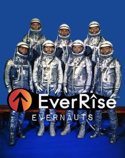 EverRiseKing's tweet photo. The strength of the team is each individual team member.
The strength of each member is the team.
#EverRise #EverNauts #teamworkmakesthedreamwork $Rise #EverRevoke #EverRiseEDU #Success #Crypto #Defi #BSC #Web3 #Binance #BNB #ETH #DreamBig #ToTheMoon ๐๐ https://t.co/9u7JftvIaA