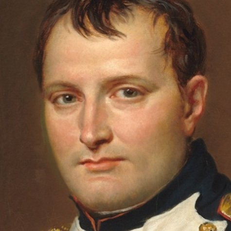 FideuetF's tweet photo. La raó per la qual la majoria de la gent fracassa enlloc de tenir èxit és que bescanvien el que més volen per allò que volen en aquell moment.
Napoléon Bonaparte
#aforismes #napoleon
#ff_napoleon #ff_aa https://t.co/YZJXyhQ3Gt
