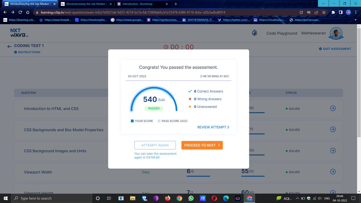 MATHESWARAND3's tweet image. 