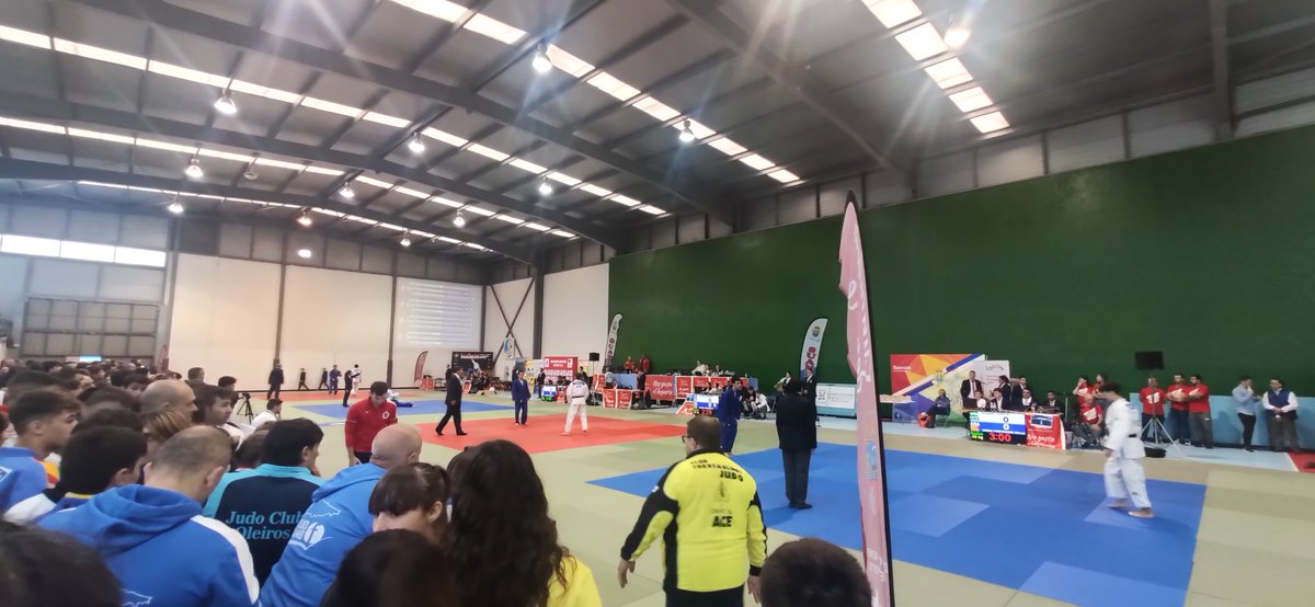 cdjudolacalzada's tweet photo. Comenzamos Copa España Suances Cadete
#u52 #u57 #u70 https://t.co/i9DtZ8832y