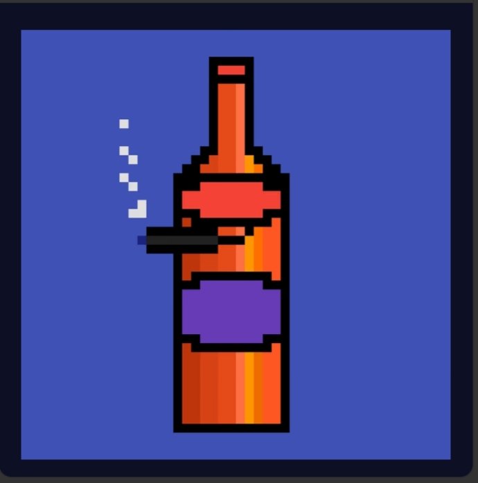 🥳NEW Free NFT Giveaway🥳

Prize:🎁
1️⃣  <a href="/boredbeerbottle/">Bored Beer Bottle ll SOLDOUT</a> NFT
1️⃣  <a href="/PolyDuckz/">Poly Duckz - Legacy (SOLDOUT)</a> NFT

•••
▶️Follow me👈 <a href="/PolyDuckz/">Poly Duckz - Legacy (SOLDOUT)</a>, <a href="/boredbeerbottle/">Bored Beer Bottle ll SOLDOUT</a> &amp; @VirulentNFT2022 
▶️❤️&amp; RT
▶️Tag 2 Friends

•••
End in 72⏰

#NFTCollection #NFTartwork #NFTGiveaways #NFTsales 
#NFTProject #NFTCommunity