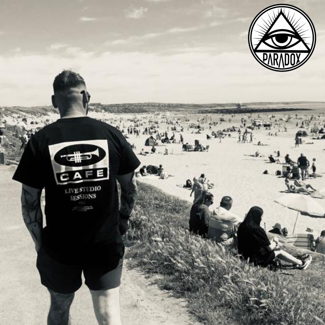 Nov 18th #cardiff #wales 

Paradox returns tickets 🎟️ 

residentadvisor.net/events/1585697

Event:

facebook.com/events/s/parad… 
#rave #lets #go #cardiff