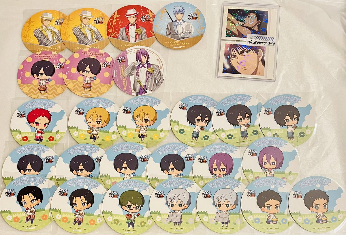 おにぎ プロカ必読 低浮上 Nignig O Twitter