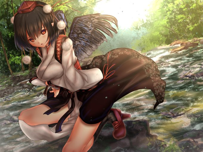 4年前の絵をリメイクしました。 