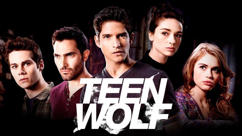pl_SWP's tweet photo. Film Teen Wolf będzie mieć premierę 26 stycznia 2023 roku na platformie Paramount+! https://t.co/r2DfUBKHge