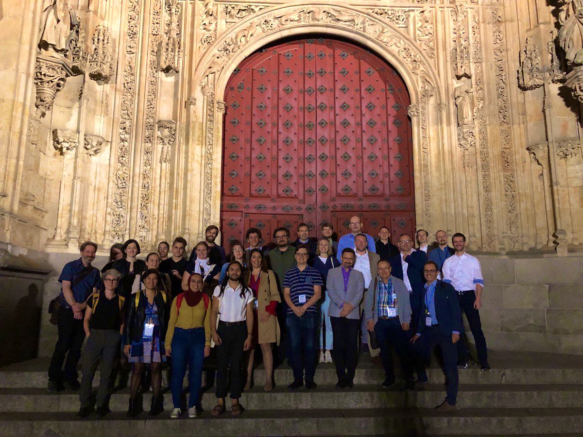 RN21 Midterm Conferences tweet media