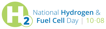 Sapio celebra la #worldhydrogenday e delle #FuelCell, impegnandosi a promuovere la transizione verso le energie pulite e rinnovabili. Portando avanti progetti per lo sviluppo dell'idrogeno siamo protagonisti di transizione energetica e di sostenibilità.
👉sapio.it/sostenibilita