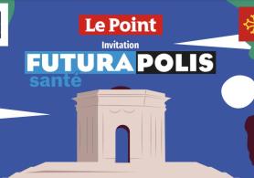ICM_Montpellier's tweet photo. Aujourd'hui de 15H à 15H45 conférence "Le sport c’est (vraiment la santé)". Participation du Pr Grégory Ninot, chargé de recherche en soins de support à l‘ICM et co-directeur de l'#IDESP
#FuturapolisSanté @LePointEvents @Occitanie @Med_Vallee @CHU_Montpellier #LePointÉvénements https://t.co/9nprzW3B0K