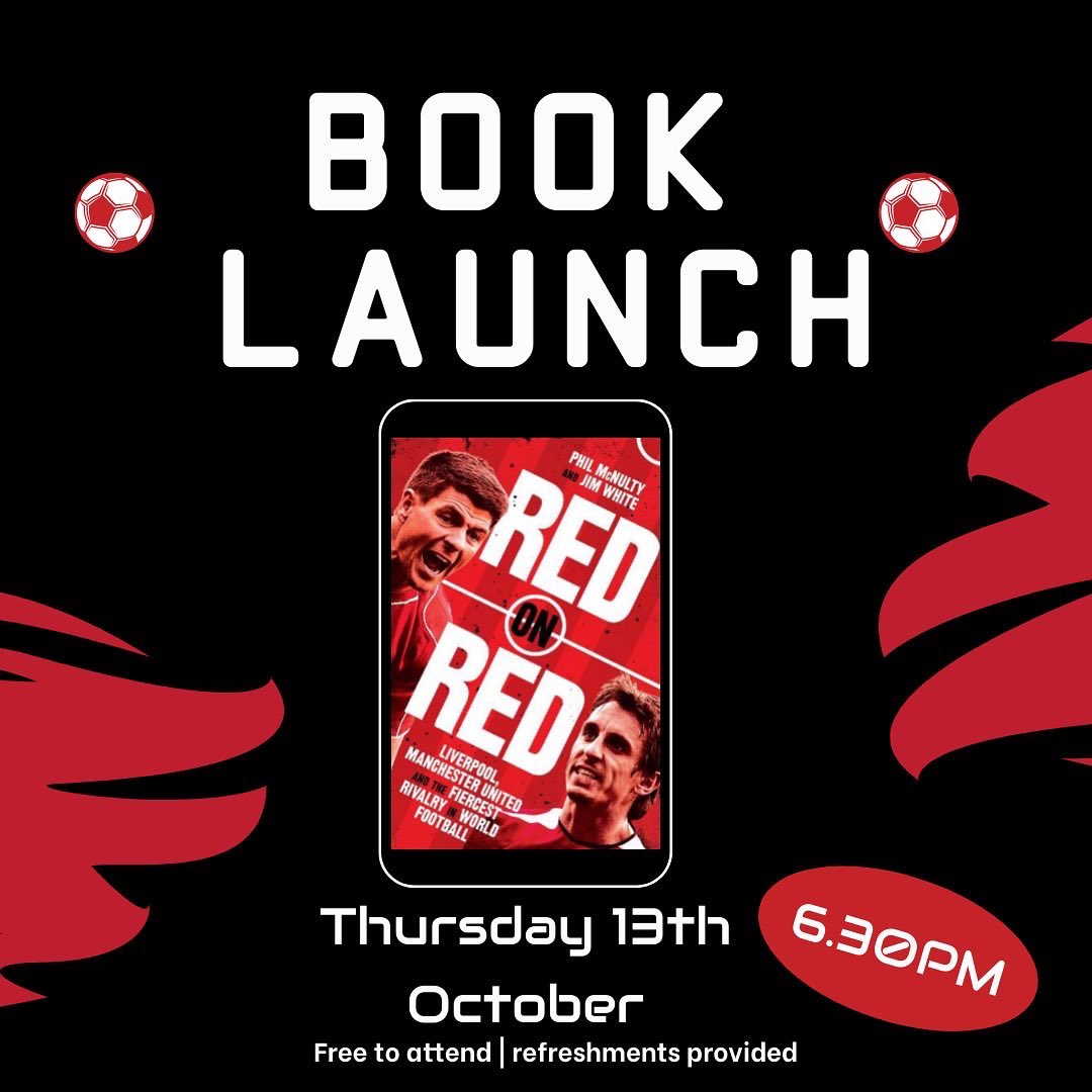 Waterstones Belfast on Twitter "Next Thursday, We're delighted to be