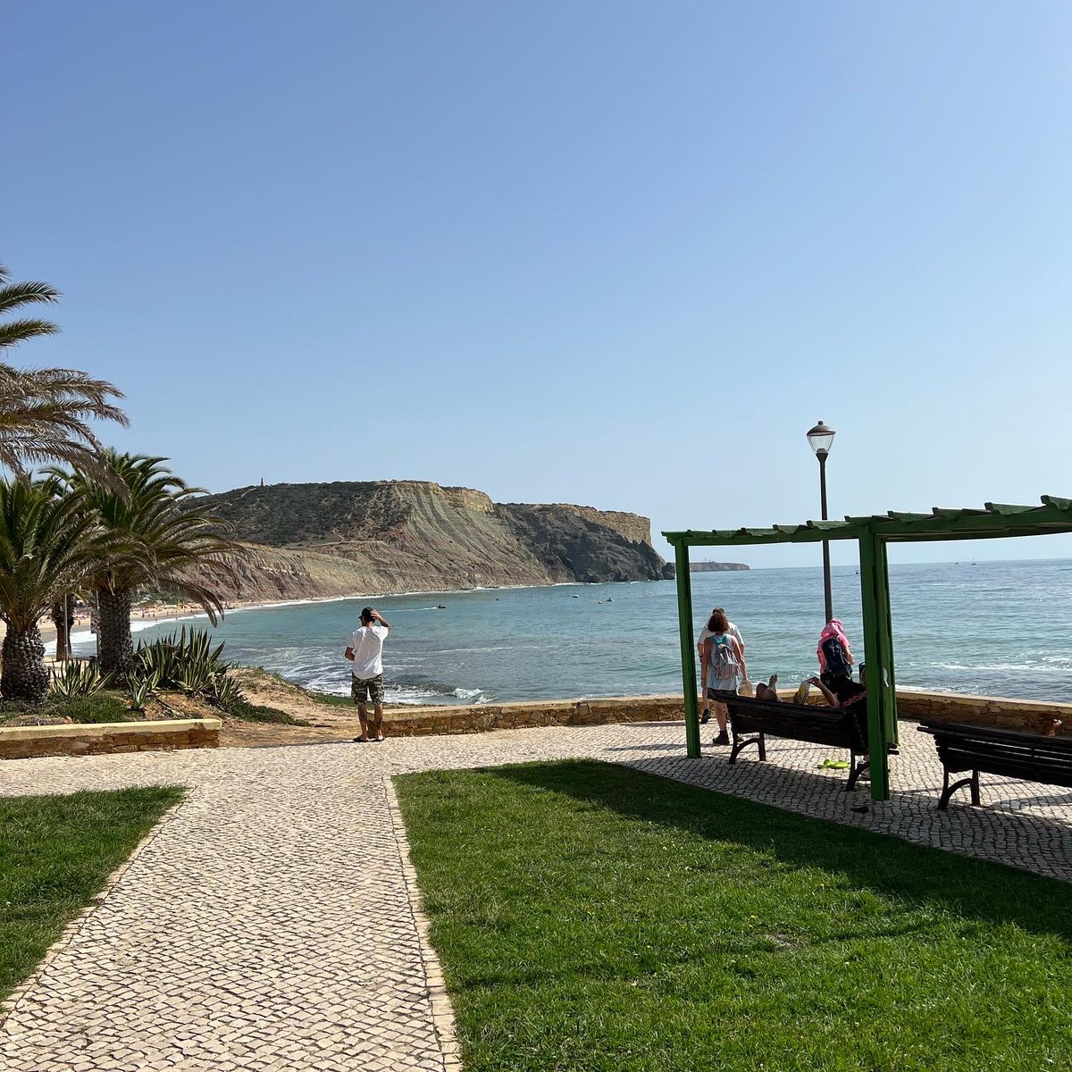 ParmeterPhD's tweet photo. Touring #Portugal #caves #beach #marina where to live is the question? #retirement https://t.co/czI7nK6lek
