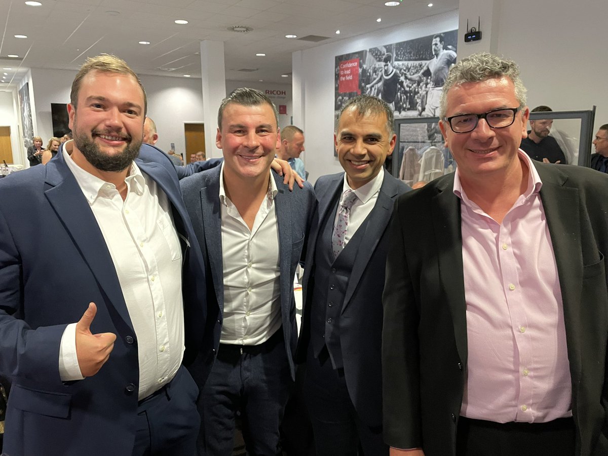 Sandeep Gill tweet media