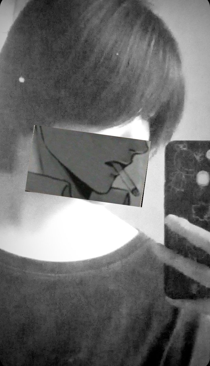 1rendw's tweet image. Watashi