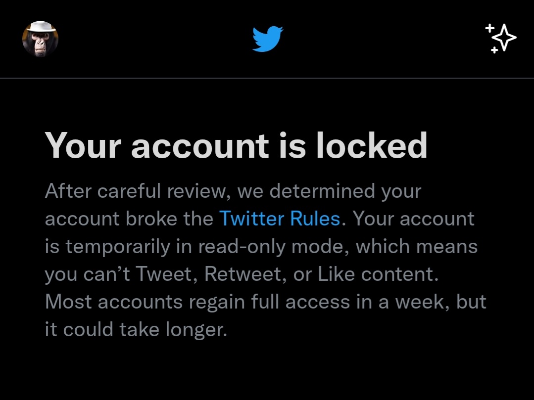 RugDox's tweet photo. Hmm. Any other #whitehats get this? https://t.co/oGLRsYKuvQ
