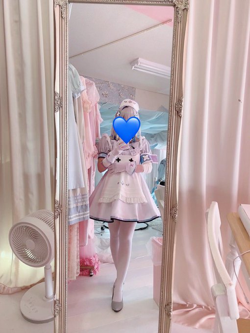 Twitterのコスプレ画像13