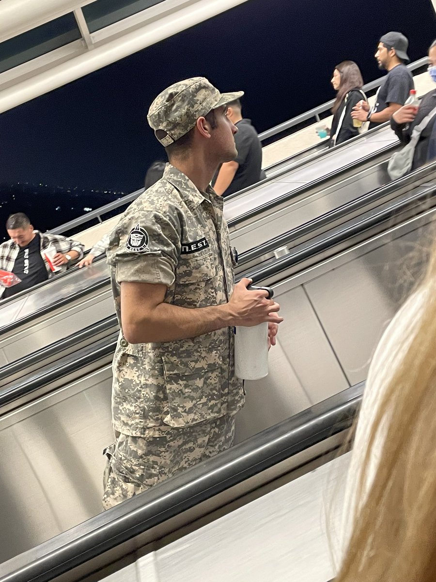 Morgan Evans tweet media