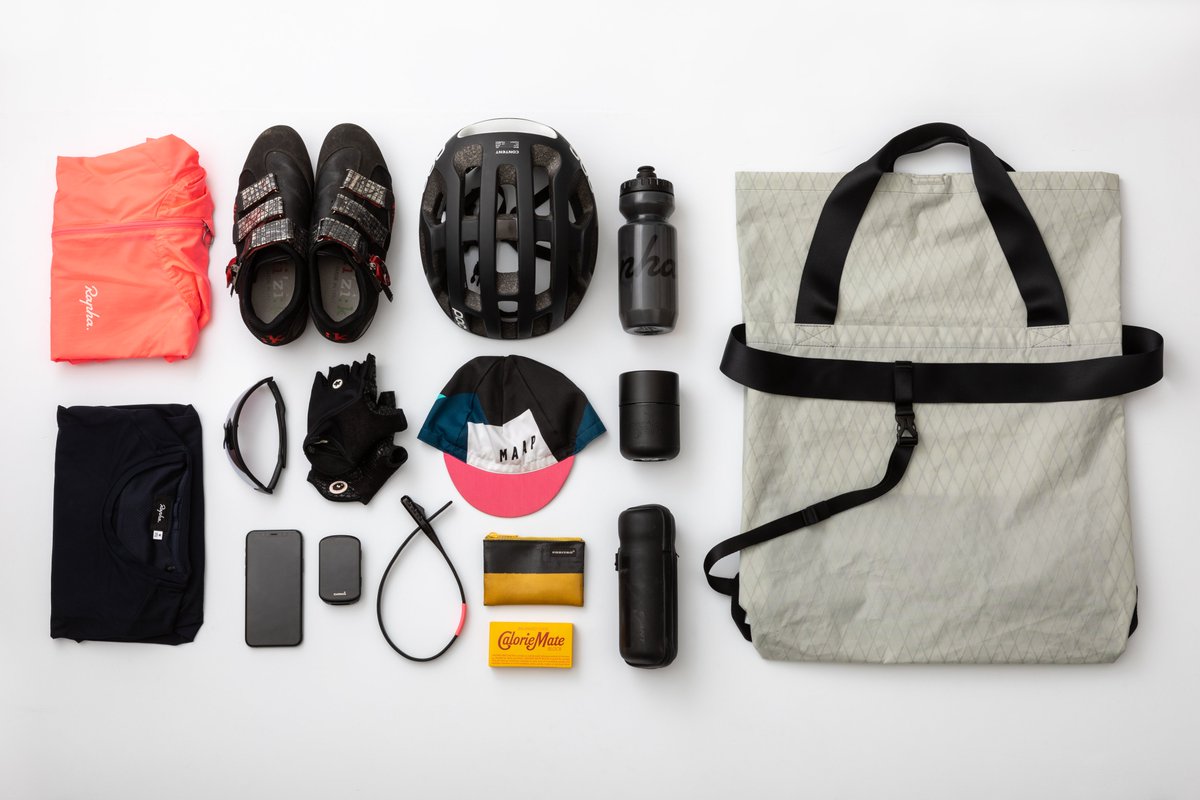 LIFEWORKPRODUCTS / ライフワークプロダクツ tweet media