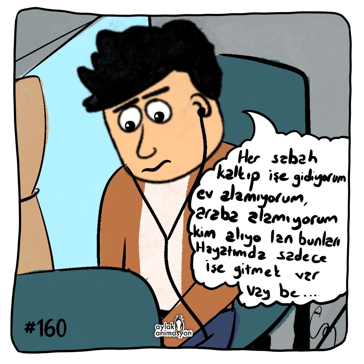 Üstüne birde sen çıkma #Akbank elin adamları robot üretip iş yaptırıyor bizimkiler parasal işlemleri düzeltemiyorlar 🙄