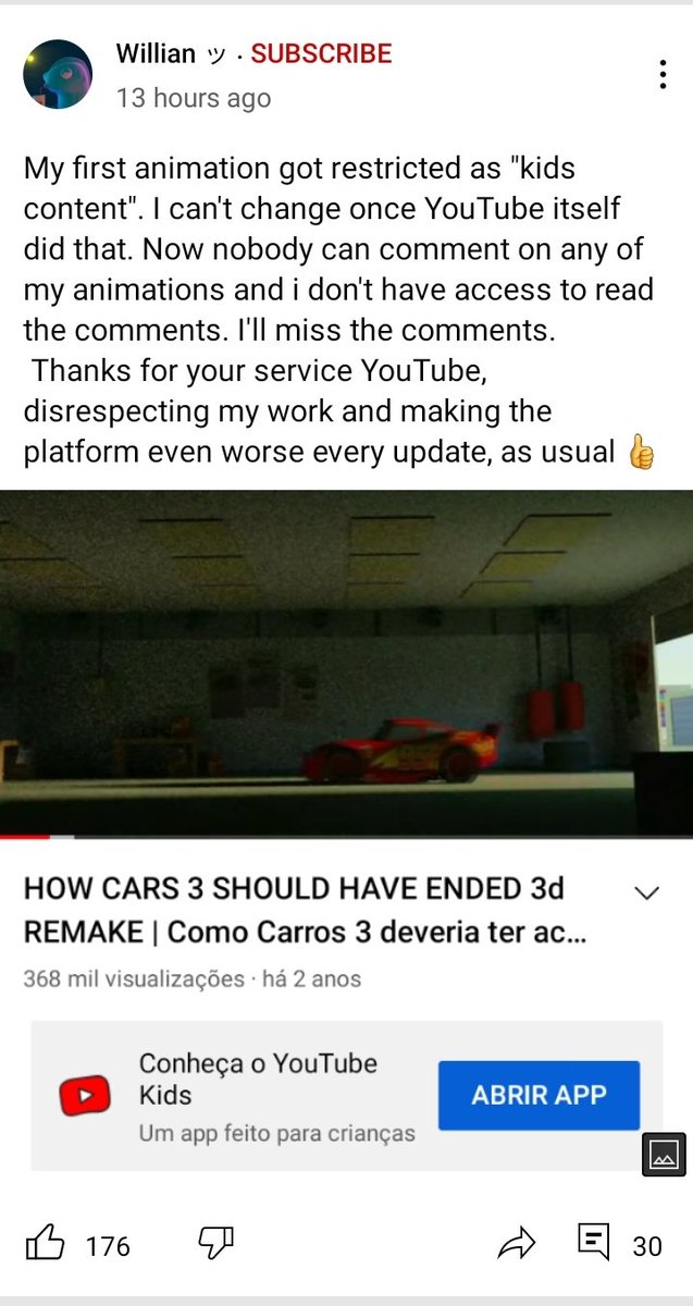 On Twitter This YouTube Kids Is Killing Your Platform on-twitter-this-youtube-kids-is-killing-your-platform