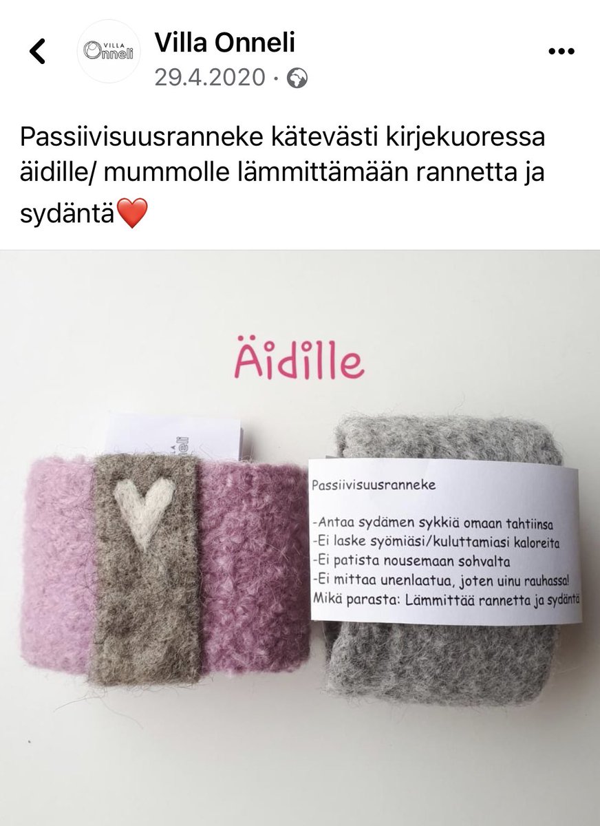 AsikMii's tweet photo. @nuusa_ Tällainen olisi suunnitelmissa hankkia 😁 https://t.co/M3nFxLJb56
