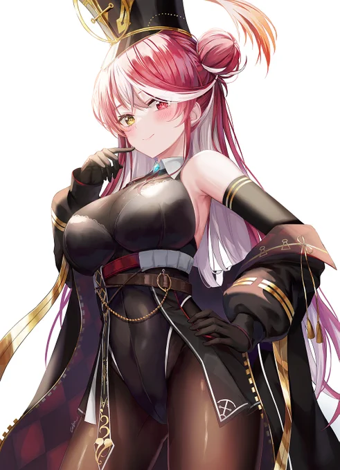 #マリンのお宝     