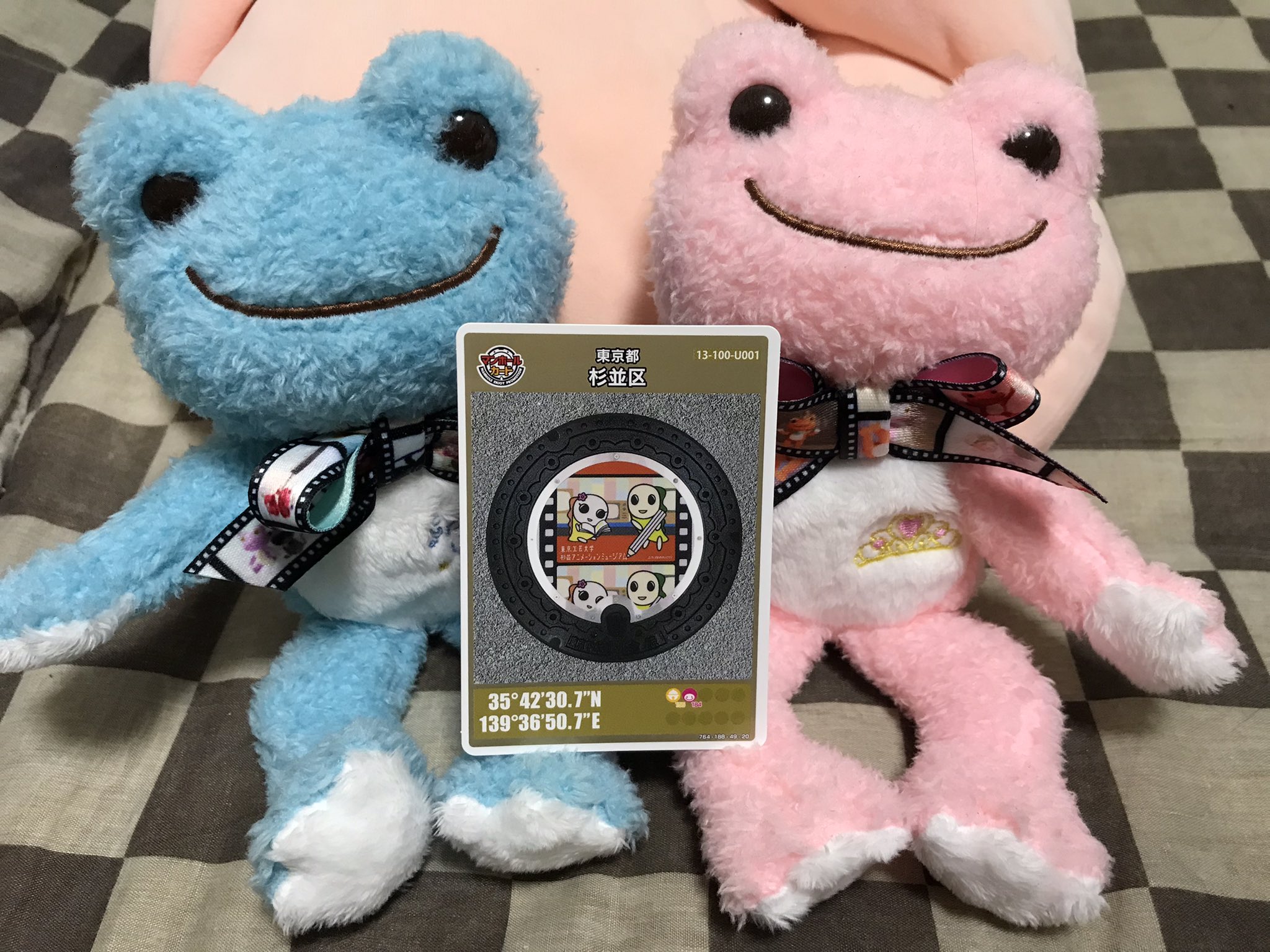 贅沢屋の かえるのピクルスお値下げ中 ぬいぐるみ Rkitchenstudio Com