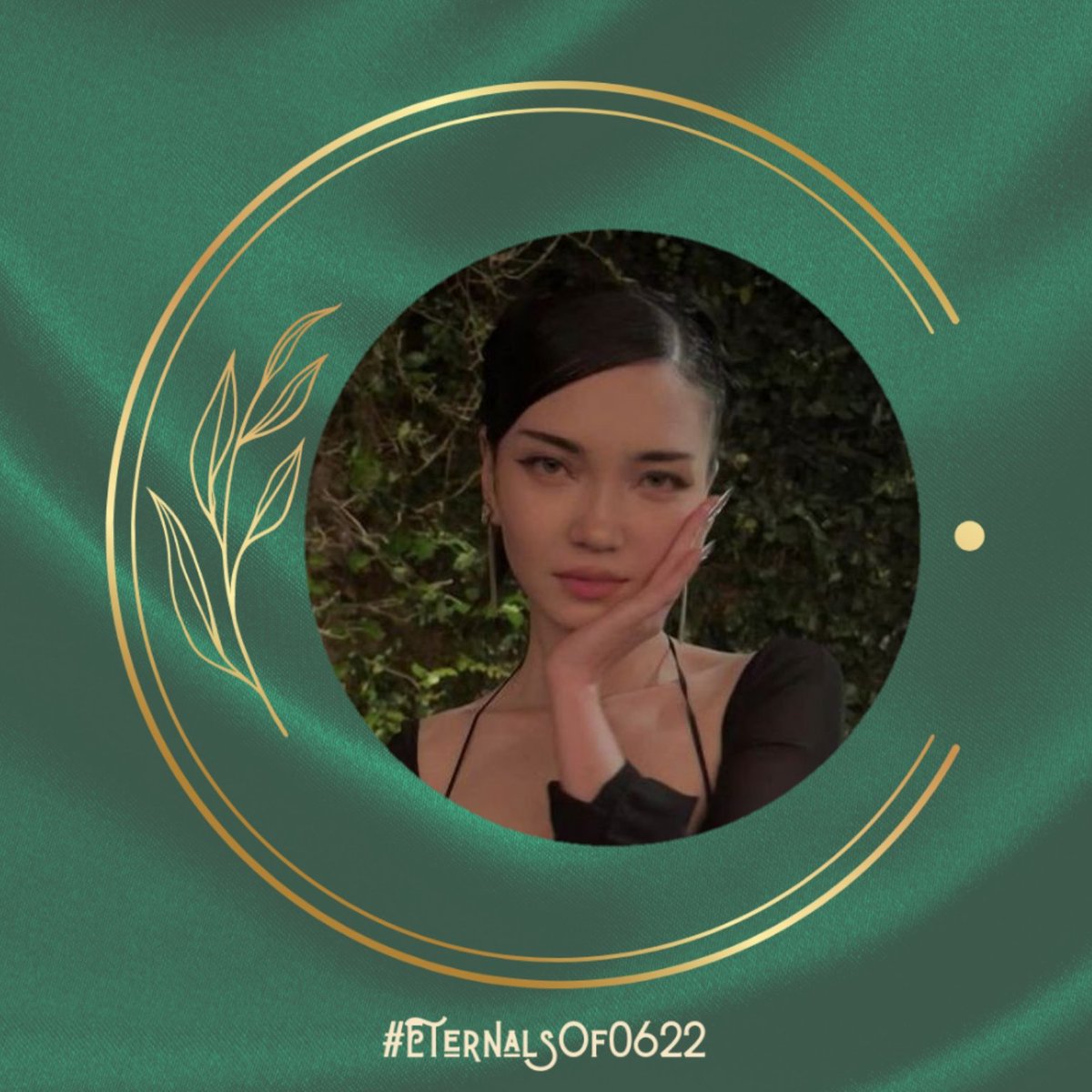 aleezart's tweet photo. @arteaeo Congratulations on your #EternalsOf0622, Gala and Christopher! 

Sending my best wishes on this beautiful journey, as you both build your new lives together. Cheers for a long and happy marriage! 🕊🤍 https://t.co/DxhAOdHWQY