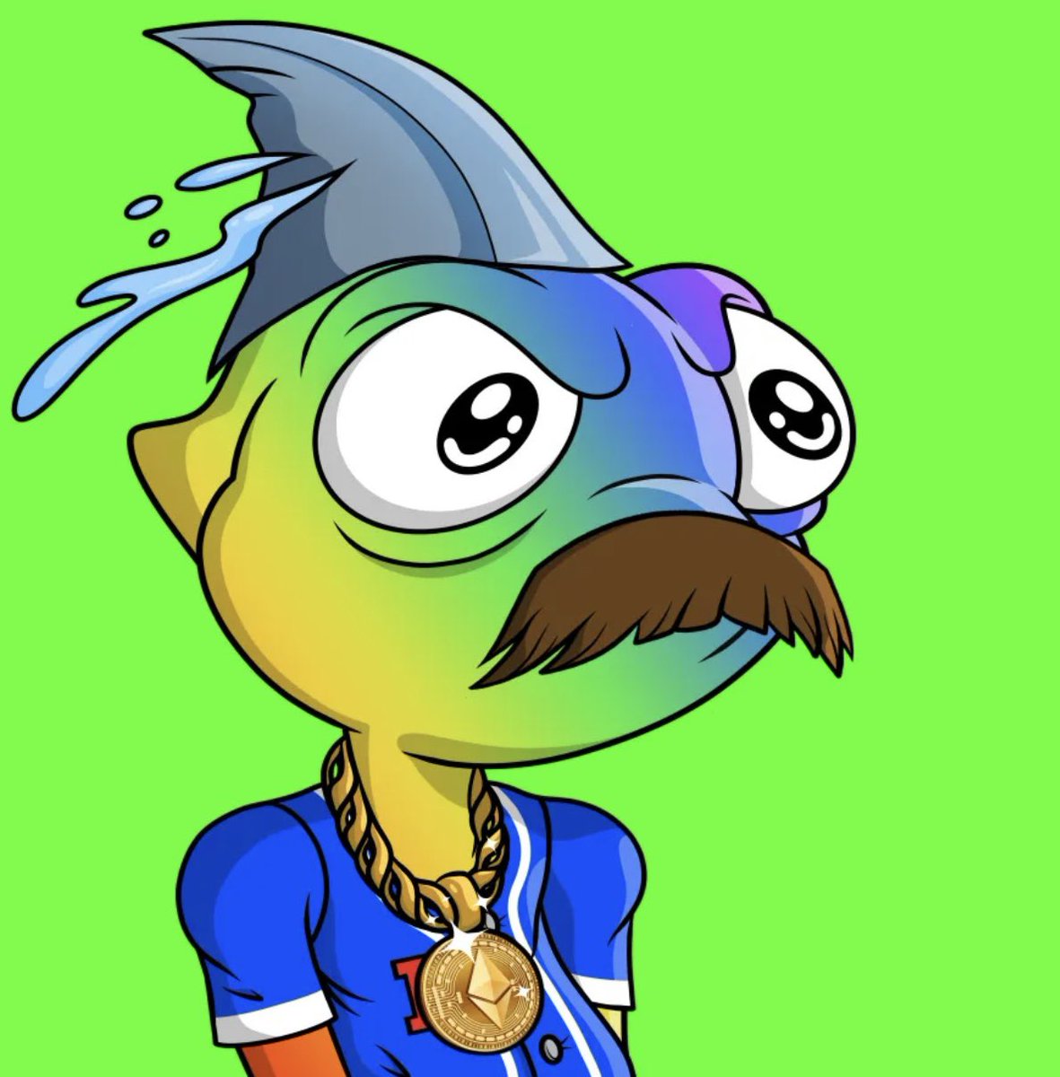 NFT BOSS tweet media