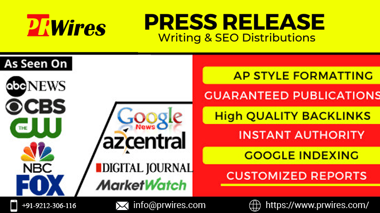 Step by step instructions to Make Traffic Web based Utilizing Press Releases II