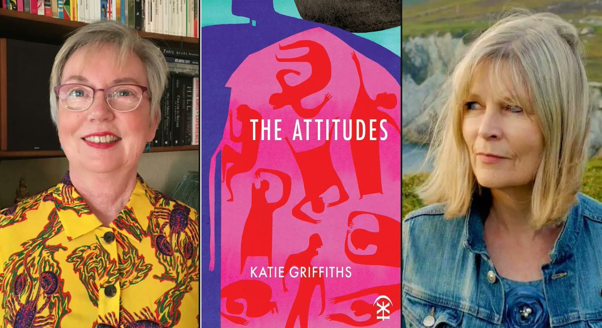 Saturdays are made for enjoying an immersive POETRY SPA, right? We're at #Warwick Quaker Centre, 5th NOVEMBER, for an inspiring day devoted to reading & #poetry with host @rozgoddard and wonderful guest poet @kmngriffiths Ticket includes book & cake 📖 🍰 buff.ly/3eJmPrP