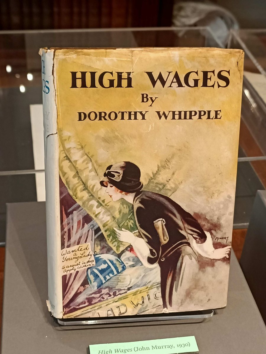 Josephine Botting tweet media