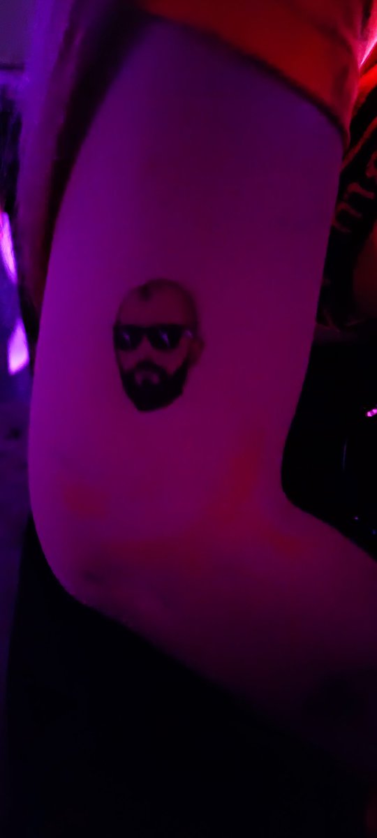 Leleco fxdl Caracio tweet media