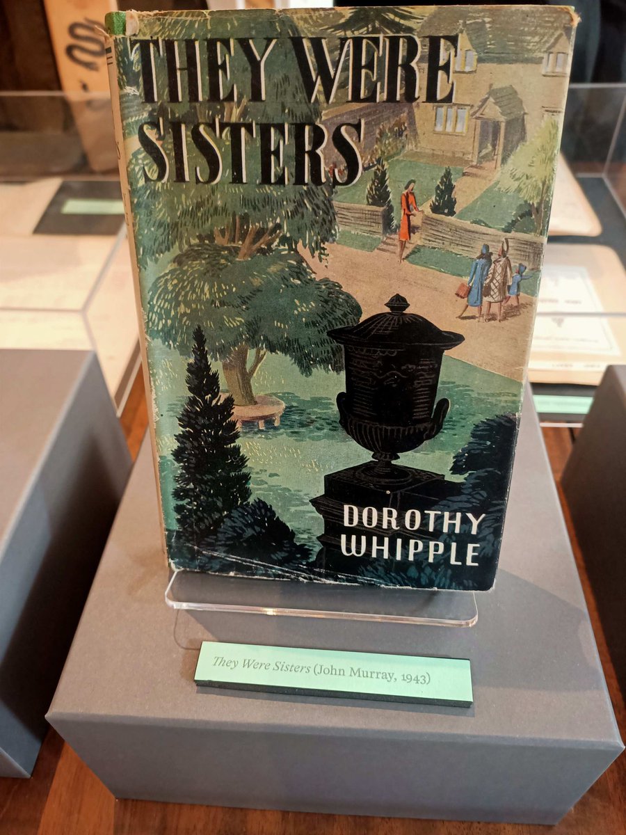 Josephine Botting tweet media