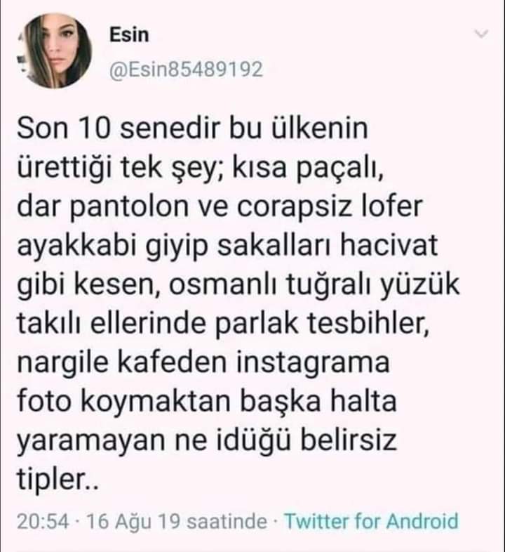 Vallahi bu kızımız kapak yapmış...👏👏