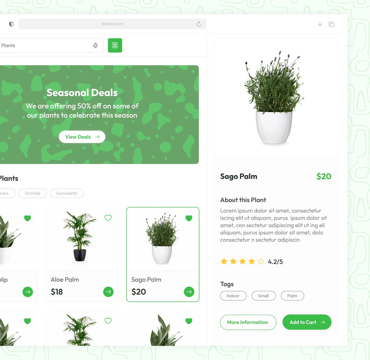 _khalildodo's tweet image. Good morning ✨..for my latest design exploration, I designed a dashboard for an e-commerce store. Tell me what you think🙏🏽
