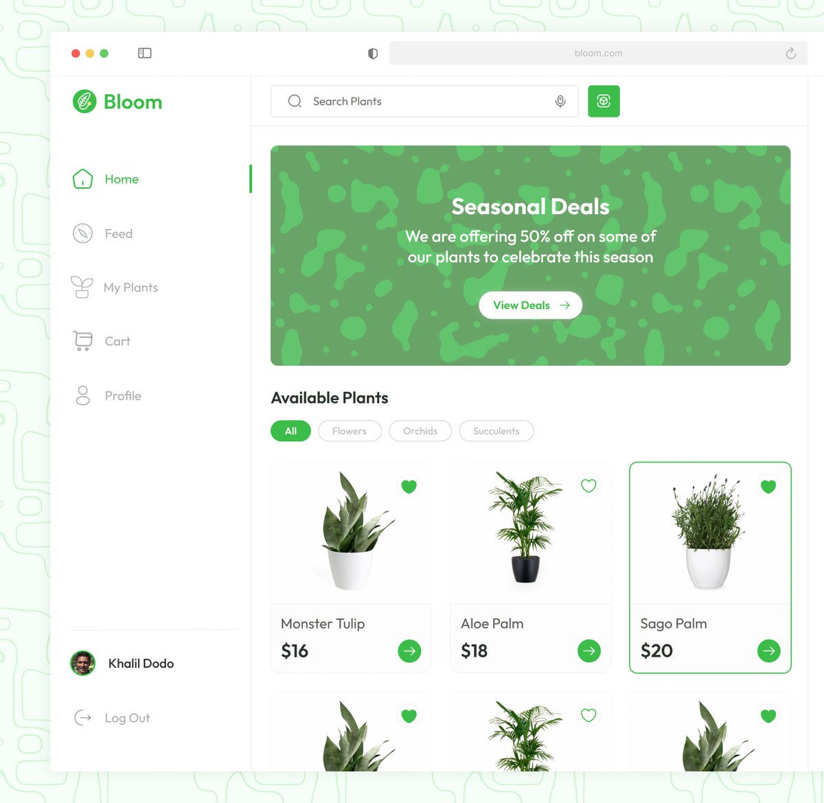 _khalildodo's tweet image. Good morning ✨..for my latest design exploration, I designed a dashboard for an e-commerce store. Tell me what you think🙏🏽
