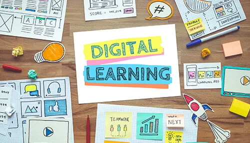 venkatakeerthi8's tweet photo. Top 10 Importance Of Digital Learning For New Technology
#technology #digitallearning #digitization #innovation #Collaboration #documents #digitaltechnology #Workpreparation #Students #education @TycoonStoryCo @tycoonstory2020
https://t.co/UpOh1NtZP4 https://t.co/s7u8jY6Hkv