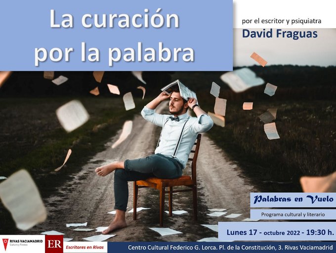 Foto cedida por Ayuntamiento de Rivas 