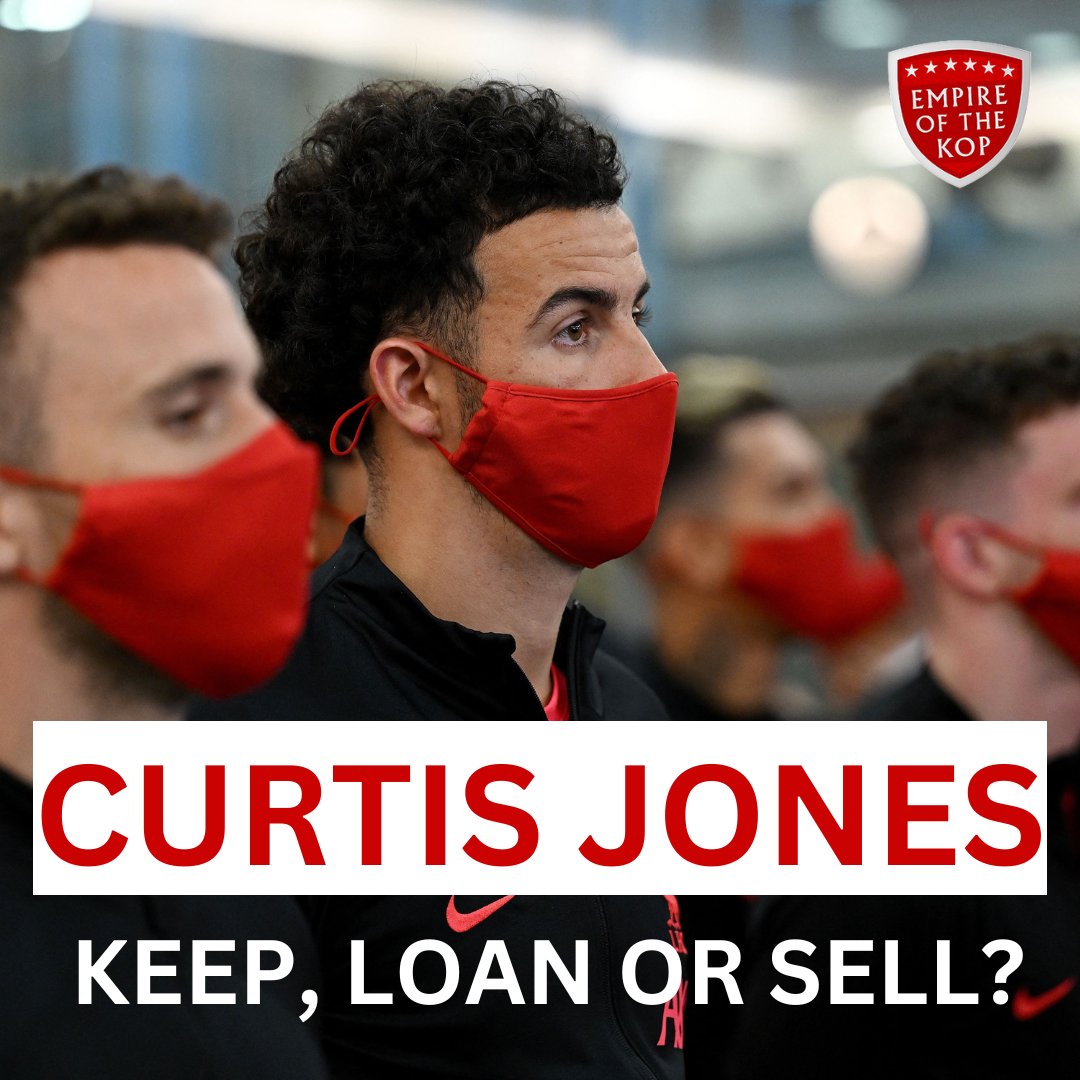 Empire of the Kop tweet media