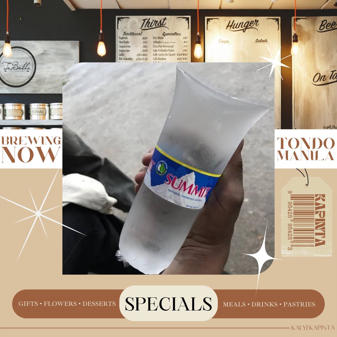 ☪ LYE、BARISTA tweet media