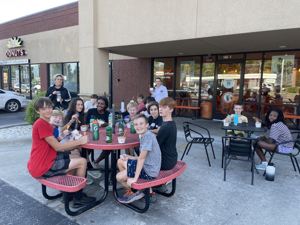 Great Job at All City!  Your hard work in practice paid off! #JarrettPride ⁦<a href="/JarrettTrojans/">Jarrett Trojans</a>⁩