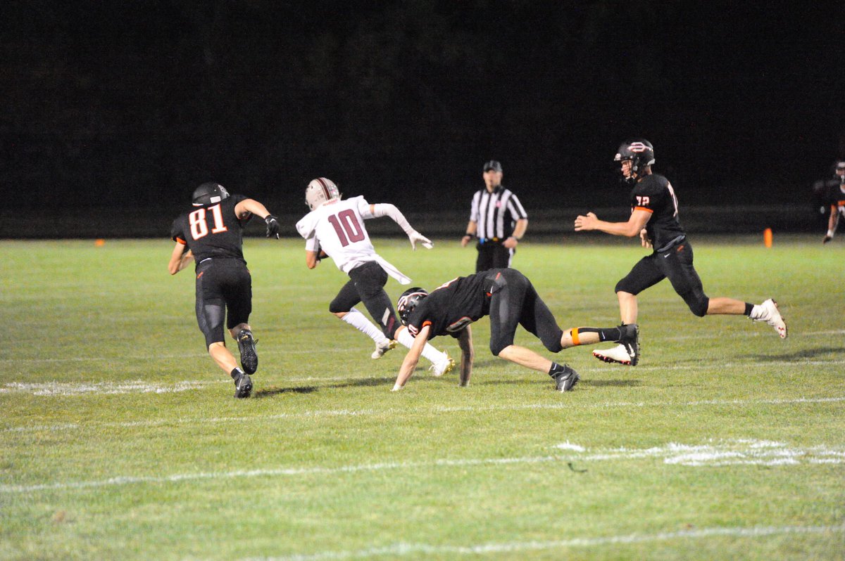 SHOUT OUT <a href="/WestoshaA/">Westosha Athletics</a> <a href="/WestoshaFBall/">Falcon Football</a> <a href="/WestoshaCHS/">Westosha Central High School</a> on 1st <a href="/wiaawistate/">WIAA State Tournaments</a> playoff berth since 2010!!!!
FLYYYYYY
#FalconFam, FLY!
<a href="/brockkoeppel1/">Brock Koeppel</a> <a href="/mmcneill50/">Mason McNeill</a> <a href="/Cmeininger05/">Collin Meininger</a> <a href="/ArgersingerNick/">Nick Argersinger</a> <a href="/keatonenright/">Keaton Enright</a>