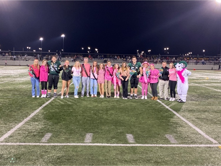 MHSPPAL's tweet photo. CONGRATULATIONS TO OUR 2022 HOMECOMING COURT! #WeRMarshfield https://t.co/LELR3GDI07