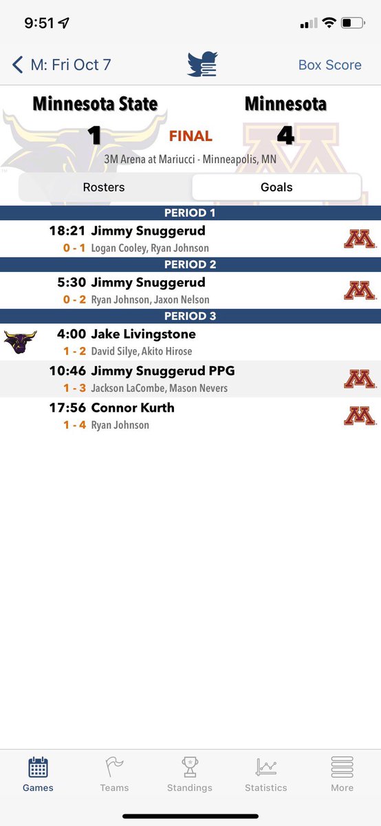 Breakaway Academy tweet media