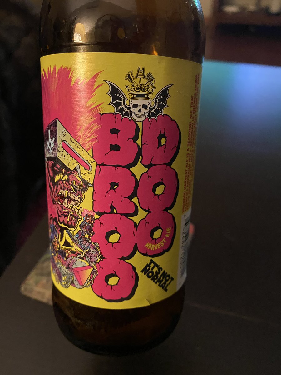BRBuckeye's tweet photo. @BeerAdvocate https://t.co/9RFbIwj7GY