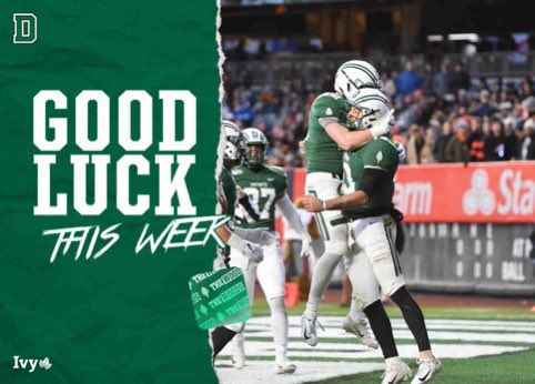 Braylon “Jackpot” Howard (@_braylon7) on Twitter photo Dartmouth with some luv! Good team win, 8-0🤞🏿¡ <a href="/DartmouthFTBL/">Dartmouth Football</a> #TheWoods #BigGreen23 Dartmouth with some luv! Good team win, 8-0🤞🏿¡ <a href="/DartmouthFTBL/">Dartmouth Football</a> #TheWoods #BigGreen23