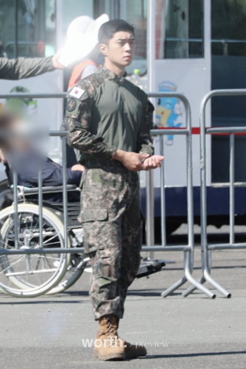CauBana_B1A4 tweet picture